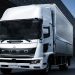 Archion Resmi Meluncurkan Generasi Baru Hino Ranger dan Fuso Fighter