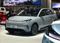 BAIC T1 Dijual Rp300 Jutaan! Tawarkan Harga Spesial Untuk 1.000 Pembeli Pertama