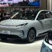 BAIC T1 Dijual Rp300 Jutaan! Tawarkan Harga Spesial Untuk 1.000 Pembeli Pertama