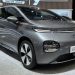 Wuling Cloud EV SE Resmi Meluncur Lebih Murah, Cuma Rp 200 Jutaan!