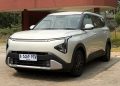 Bidik Pasar Fleet, Kia Carens Manual Resmi Meluncur, Dijual Rp 200 Jutaan