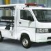 Suzuki Carry Varian Spesial Meluncur, Ada Versi Khusus Penumpang dan Patroli!
