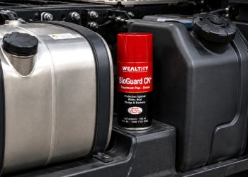 Bukan Sekadar Aditif! Wealthy BioGuard CN+ Mampu Tingkatkan Cetane dan Basmi Bakteri Solar