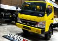 B50 Jadi ‘Bridging Fuel’ Transisi Energi, KTB dan ESDM Jamin Performa Truk Fuso Tetap Prima