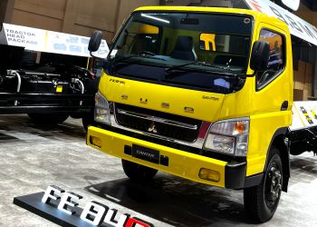 B50 Jadi ‘Bridging Fuel’ Transisi Energi, KTB dan ESDM Jamin Performa Truk Fuso Tetap Prima