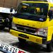 B50 Jadi ‘Bridging Fuel’ Transisi Energi, KTB dan ESDM Jamin Performa Truk Fuso Tetap Prima