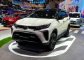 Daihatsu Kantongi 591 SPK di GIIAS 2026, Ini Rincian Model Terlarisnya