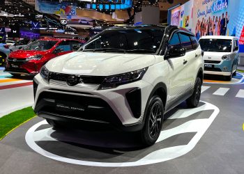Daihatsu Kantongi 591 SPK di GIIAS 2026, Ini Rincian Model Terlarisnya