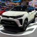 Daihatsu Kantongi 591 SPK di GIIAS 2026, Ini Rincian Model Terlarisnya