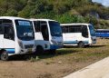 Damri Pastikan Akses Bus Antar Wilayah Tetap Terhubung Pascagempa NTT