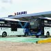 Begini ‘Trik Dapur’ Damri Jaga Ratusan Bus Listrik Tetap Awet dan Beroperasi
