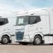 DAF Trucks dan Einride Akselerasi Truk Listrik Otonom Skala Besar