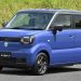Suzuki eSky Resmi Diperkenalkan, Jarak Tempuh Tembus 310 Km