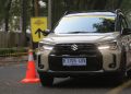 Daftar Mobil Suzuki yang Wajib Kamu Test Drive di GIIAS 2026, eVitara Sudah Bisa Dicoba!