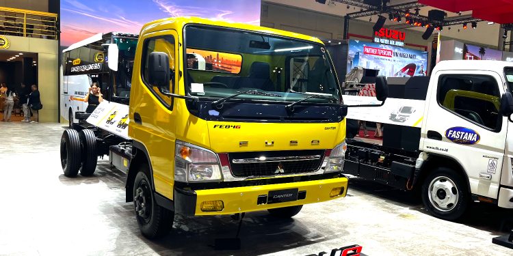 Armada Graha Trans Sukses Pakai B50, Pengusaha Ingatkan Stok BBM Harus Merata