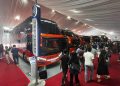 GIIAS 2026 Tembus 496 Ribu Pengunjung, Fasilitas Uji Coba Ludes Diserbu!