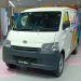 Daihatsu Gran Max Blind Van 1.5 M/T AC PS Kini Hadir Lebih Mumpuni, Sudah Power Steering!
