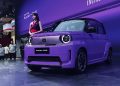 Honda Super-One Resmi Dijual Rp 438 Juta, Jatah 100 Unit di Indonesia Jadi Rebutan!