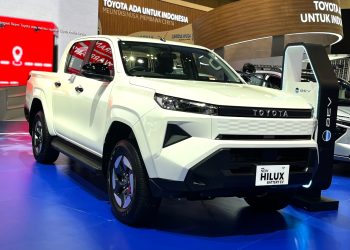 Buka Suara Soal Pajak EV hingga Kredit Macet, Menkeu Siapkan Jurus Selamatkan Industri Otomotif