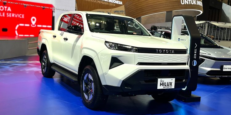 Buka Suara Soal Pajak EV hingga Kredit Macet, Menkeu Siapkan Jurus Selamatkan Industri Otomotif