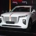 Lewat Indomobil Group, Hongqi Resmi Masuk Indonesia, Langsung Bawa Model E-HS9