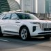 Spesifikasi Lengkap SUV Listrik Hongqi E-HS9 yang Resmi Masuk Indonesia