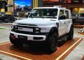 iCar Kantongi Lebih Dari 1.000 SPK! Duet V23 dan V27 Diserbu Puluhan Ribu Pengunjung GIIAS 2026