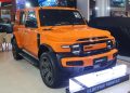 Mulai 300 Jutaan! Mobil Listrik Pintar iCar V23 dan V27 Siap Jadi Raja Baru Jalanan Jawa Timur