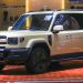 Gak Takut Jalan Rusak! iCar V27 Punya Racikan Rahasia Buat Jalanan Indonesia
