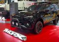 Bersolek di GIIAS 2026, Intip Keunggulan Isuzu New Mu-X 4×4 yang Bikin Pecinta Offroad Terpana