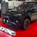 Bersolek di GIIAS 2026, Intip Keunggulan Isuzu New Mu-X 4×4 yang Bikin Pecinta Offroad Terpana