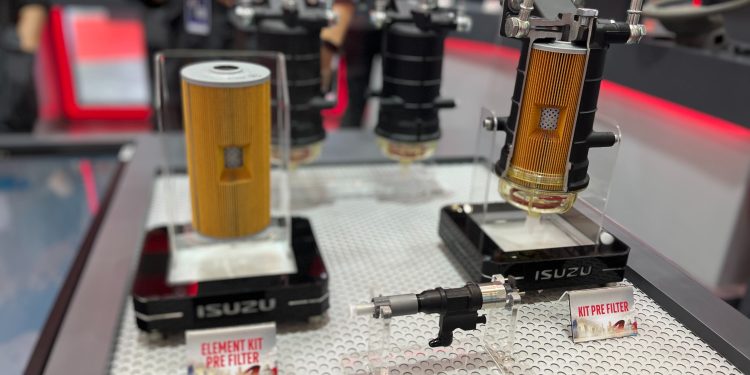 Isuzu Bongkar Trik Rahasia Bikin Armada Bisnis Bebas Downtime, Pengusaha Wajib Tahu!