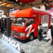 Isuzu Traga Putri Salon Studio Tampil Nyentrik di GIIAS 2026, Intip Keunikannya