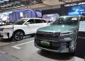 Hingga Juli 2026, Penjualan Jaecoo J5 EV Tembus Lebih Dari 20 Ribu Unit!