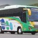 PO Kramat Djati Rilis Bus Pariwisata Baru Dari Karoseri Adiputro, Gendong Sasis Isuzu