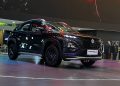 Dijual Rp333,8 Juta! Suzuki Fronx SGX Hybrid Kuro Resmi Meluncur, Ini Istimewanya