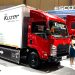 UD Trucks Tampilkan Truk Kuzer SKE 150 di GIIAS 2026, Cek Spesifikasinya