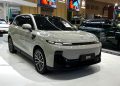 Leapmotor Resmi Rakit Lokal Mobil Listrik B10 dan C10 di Purwakarta
