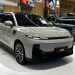 Leapmotor Resmi Rakit Lokal Mobil Listrik B10 dan C10 di Purwakarta