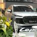 Lepas Lakukan Penyerahan Perdana L8 PHEV di Indonesia