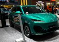 Kala Teknologi Elektrifikasi Lepas Mampu Menjawab Kritisnya Konsumen Modern di GIIAS 2026