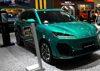 Kala Teknologi Elektrifikasi Lepas Mampu Menjawab Kritisnya Konsumen Modern di GIIAS 2026