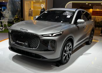 Kala Teknologi Elektrifikasi Lepas Mampu Menjawab Kritisnya Konsumen Modern di GIIAS 2026