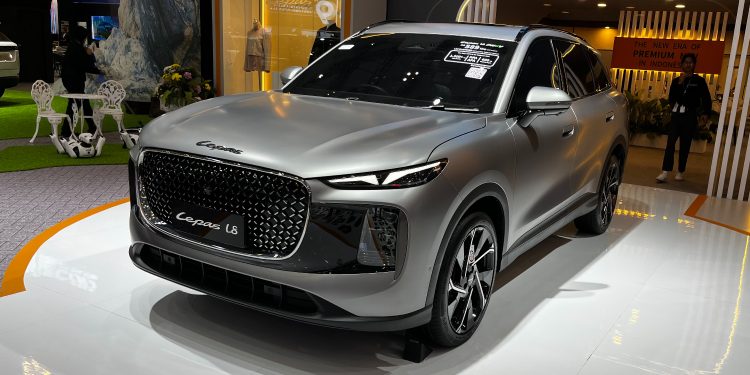 Kala Teknologi Elektrifikasi Lepas Mampu Menjawab Kritisnya Konsumen Modern di GIIAS 2026