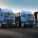 Mahindra Luncurkan Truk Heavy Duty Blazo i-TRK Berteknologi AI