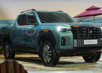 Mahindra Rilis Pikap Scorpio Lifestyler, Siap Tantang Toyota Hilux dan Mitsubishi Triton