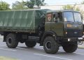 Geger Isu 1.000 Truk Militer Masuk Indonesia, Intip Spesifikasi MAZ 5316 Belarus