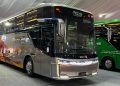 PO Miyor Resmi Pinang Bus Mewah Skylander R25 Berbasis Mercedes-Benz!