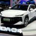 Spesifikasi Omoda O4, Crossover EV Yang Siap Dijual Rp 400 Jutaan?