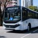 Mercedes-Benz Resmi Luncurkan Bus Listrik dari Sasis Legendaris OF